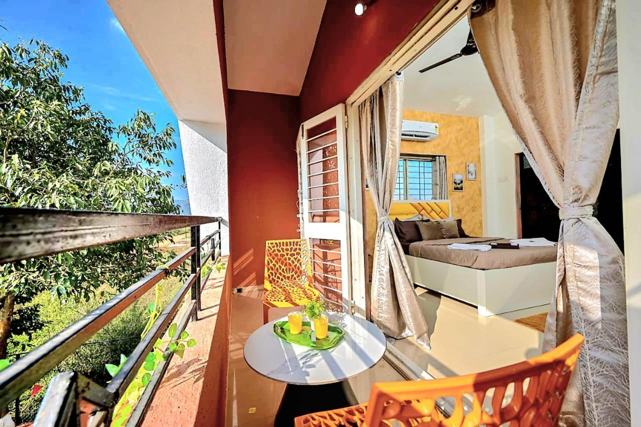 Ll Empyrean Stay Ll Airawat Villa Ll 2Bhk Ll Ac Ll Private Pool Ll Wifi Ll Lonavala Εξωτερικό φωτογραφία
