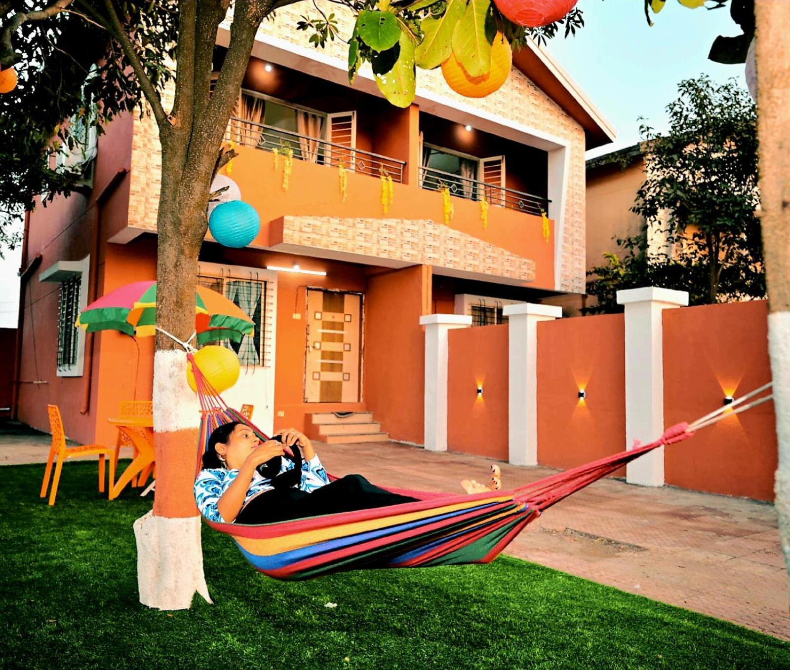 Ll Empyrean Stay Ll Airawat Villa Ll 2Bhk Ll Ac Ll Private Pool Ll Wifi Ll Lonavala Εξωτερικό φωτογραφία
