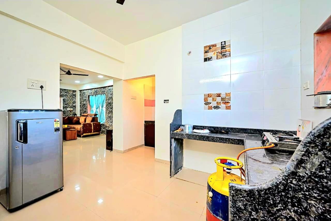 Ll Empyrean Stay Ll Airawat Villa Ll 2Bhk Ll Ac Ll Private Pool Ll Wifi Ll Lonavala Εξωτερικό φωτογραφία