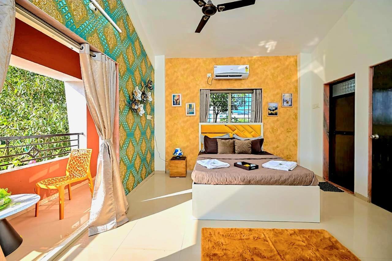 Ll Empyrean Stay Ll Airawat Villa Ll 2Bhk Ll Ac Ll Private Pool Ll Wifi Ll Lonavala Εξωτερικό φωτογραφία